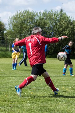 Bild 44 - Frauen Armstedter SV - TSV Gnutz : Ergebnis: 0:9